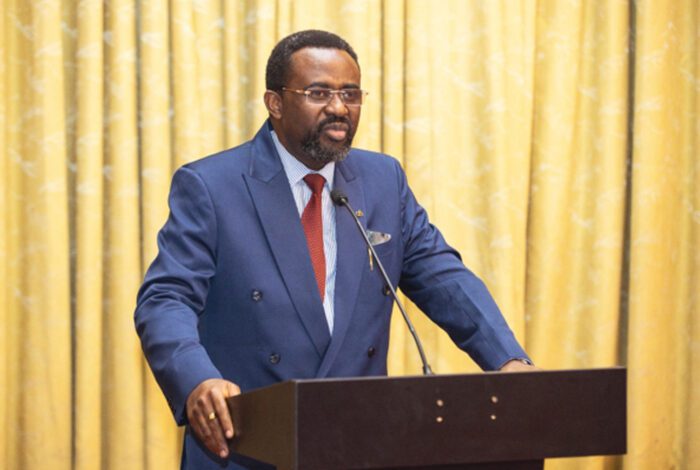 BoG Orders External Audit as Gold-for-Oil Scheme Records GH¢2.2bn Loss
