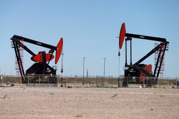 Brent Crude Regains Momentum as Geopolitics Reasserts Control Over Oil Markets