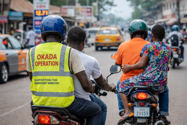 Fuel Prices Fall, But Commuters Choose Cheaper Rides: How Bolt Basic Is Reshaping Urban Mobility in Ghana