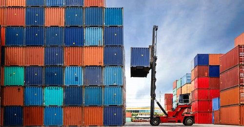 Ghana Posts Record Trade Surplus in Late 2025 as Export Boom Outpaces Imports