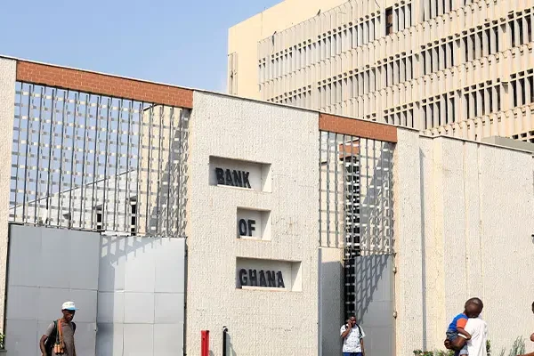 Bank of Ghana Tightens Oversight of Remittance Firms