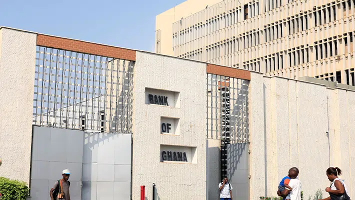 Bank of Ghana Tightens Oversight of Remittance Firms