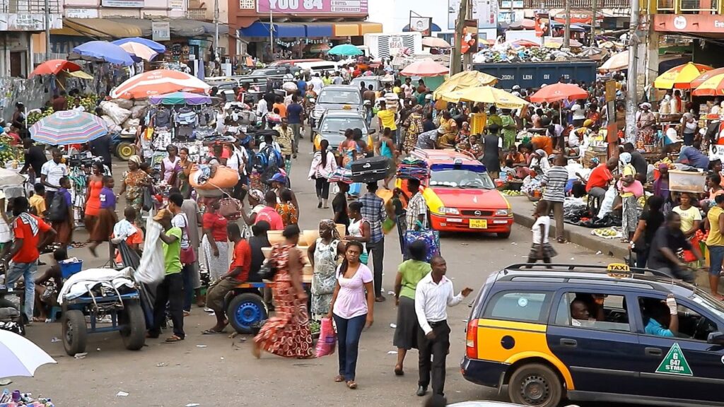 Ghana’s Economy Is Stabilising, But Household Budgets Tell a More Cautious Story