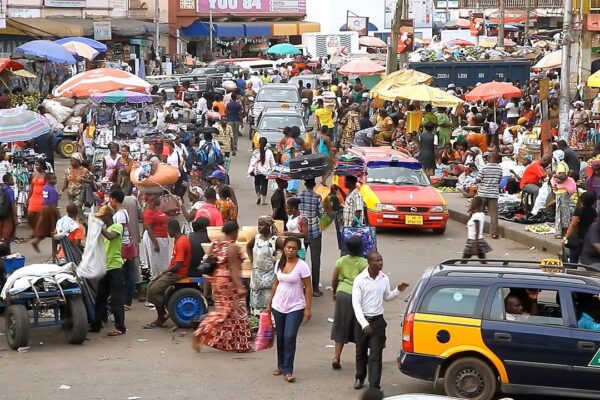 Ghana’s Economy Is Stabilising, But Household Budgets Tell a More Cautious Story