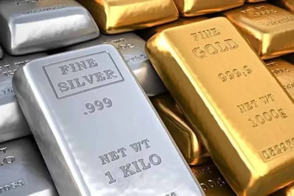 Gold Extends Rally as Geopolitical Shock in Venezuela and U.S. Data Uncertainty Drive Safe-Haven Demand