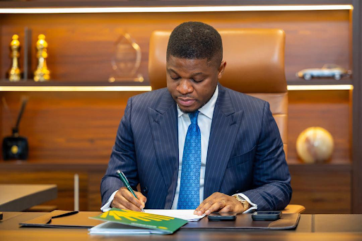 GoldBod Signs Deal to Refine One Tonne of Gold Weekly in Ghana