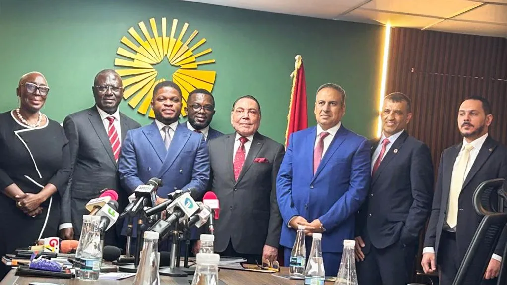 GoldBod’s Refinery Deal Signals a Turning Point for Ghana’s Gold Economy