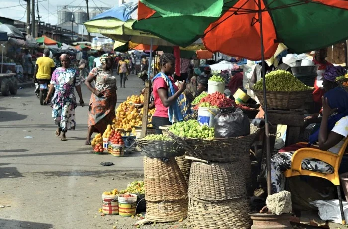How Accra Traders Survive Daily Price Fluctuations