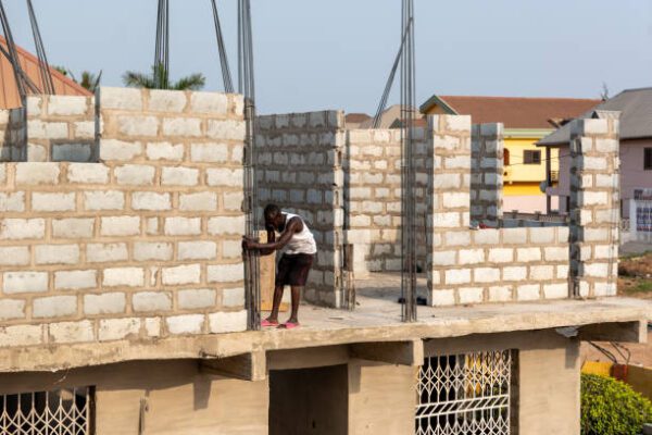 How Accra’s Housing Market Really Works