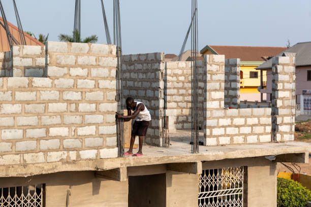 How Accra’s Housing Market Really Works
