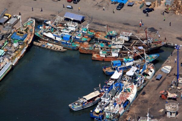 How Climate Change Will Affect Accra