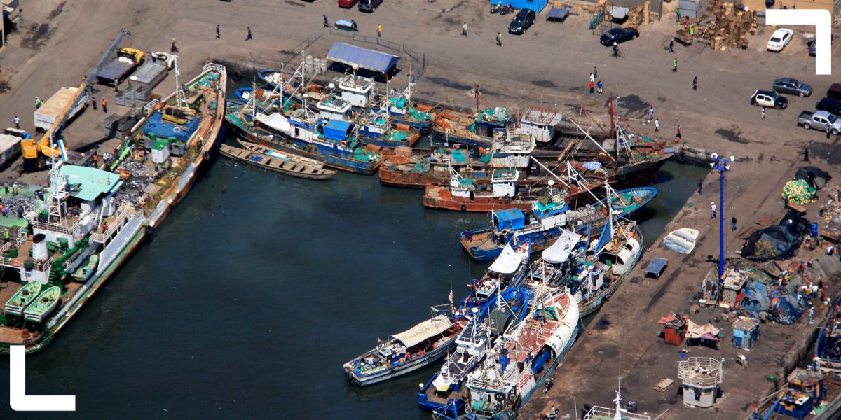 How Climate Change Will Affect Accra