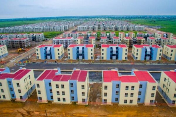 How Location Influences the Value of Property in Accra