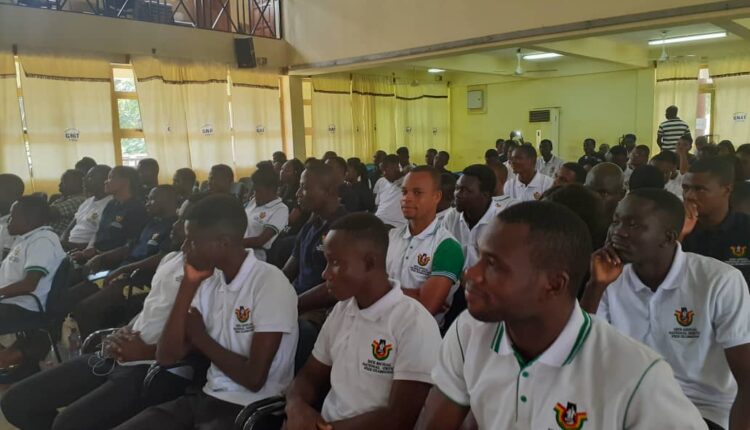 How NSS Prepares You for Entrepreneurship
