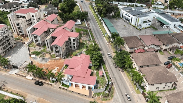 How New Estates Are Redefining Accra’s Suburbs