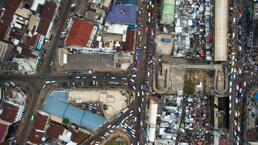 How SMEs in Accra Are Growing Amid Market Challenges