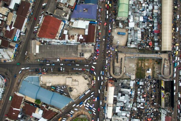 How SMEs in Accra Are Growing Amid Market Challenges