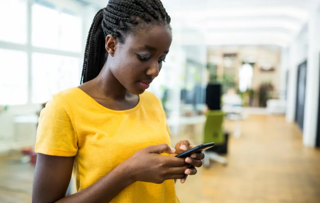 How to Check Your MTN Number in Ghana Using Shortcode