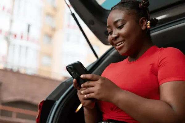 How to Check Your Telecel Number in Ghana