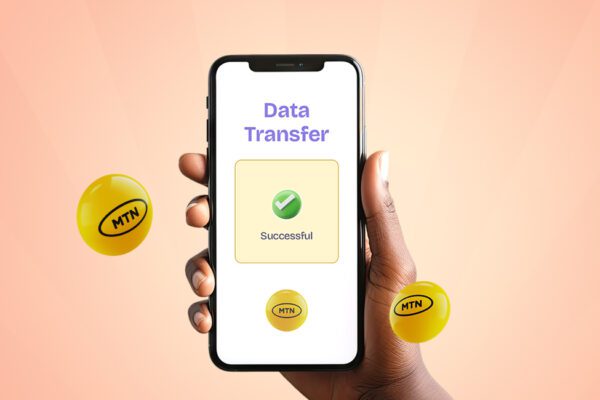 How to Fix MTN Data Not Turning On