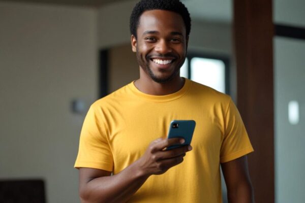 How to Register Your MTN SIM with Ghana Card