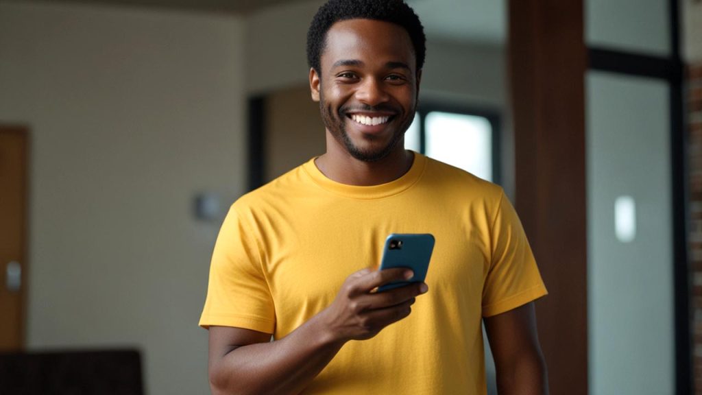 How to Register Your MTN SIM with Ghana Card