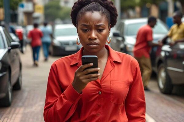 Sitemap | How to Reverse a Wrong Telecel Cash Transaction