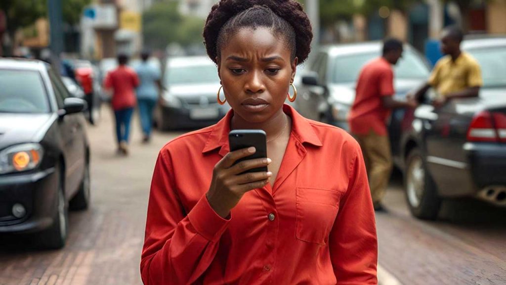 Sitemap | How to Reverse a Wrong Telecel Cash Transaction