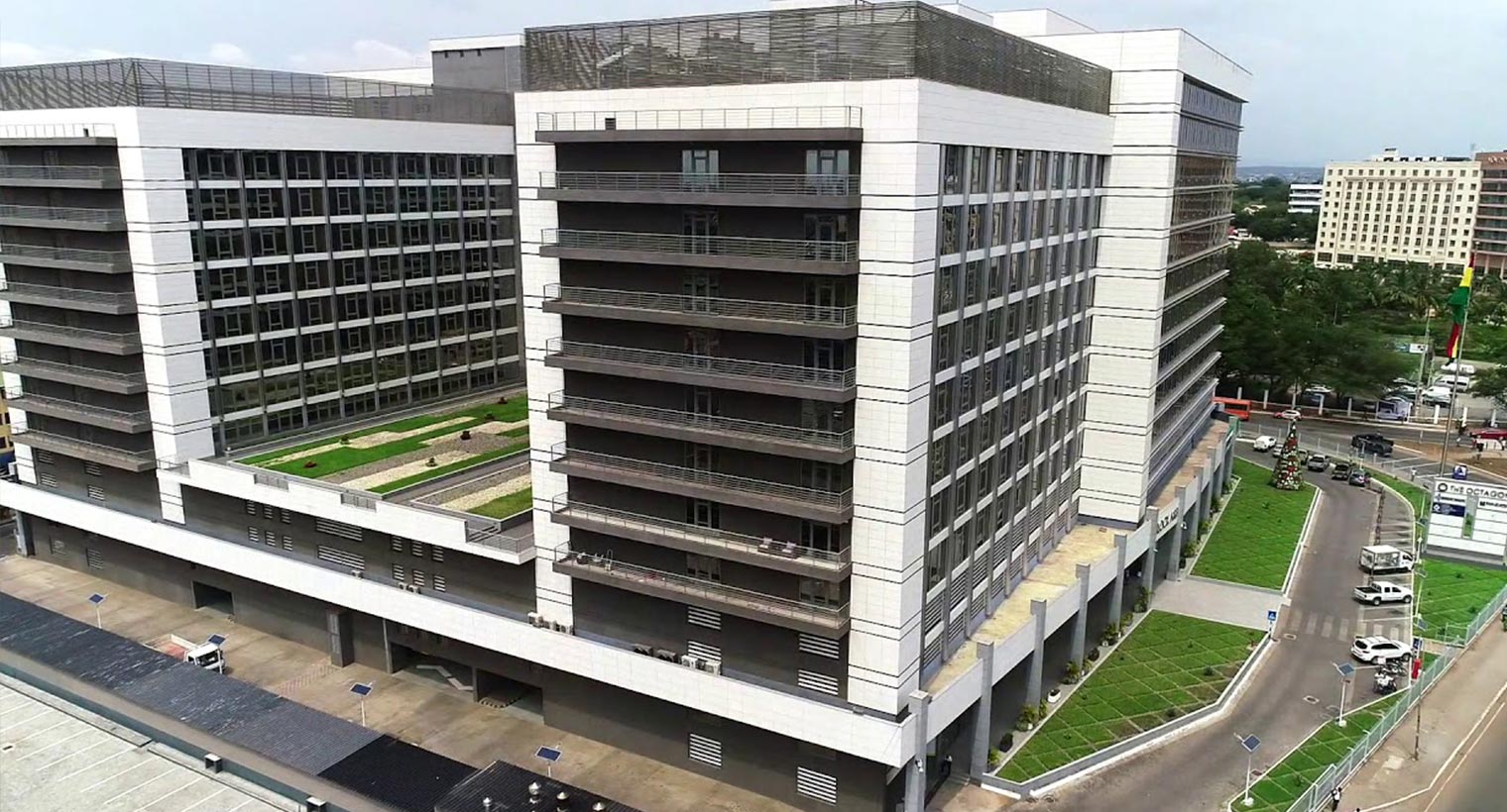 Is AMA / Metropolitan Assembly Office Open Today