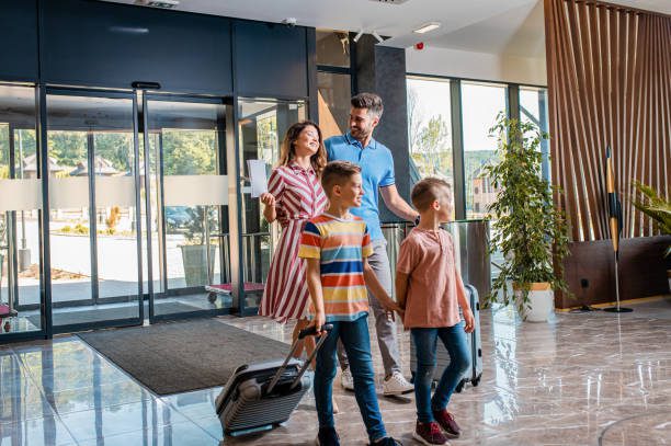 Luxury Hotels in Accra You Must Experience in 2026 — Ultimate Comfort & Style