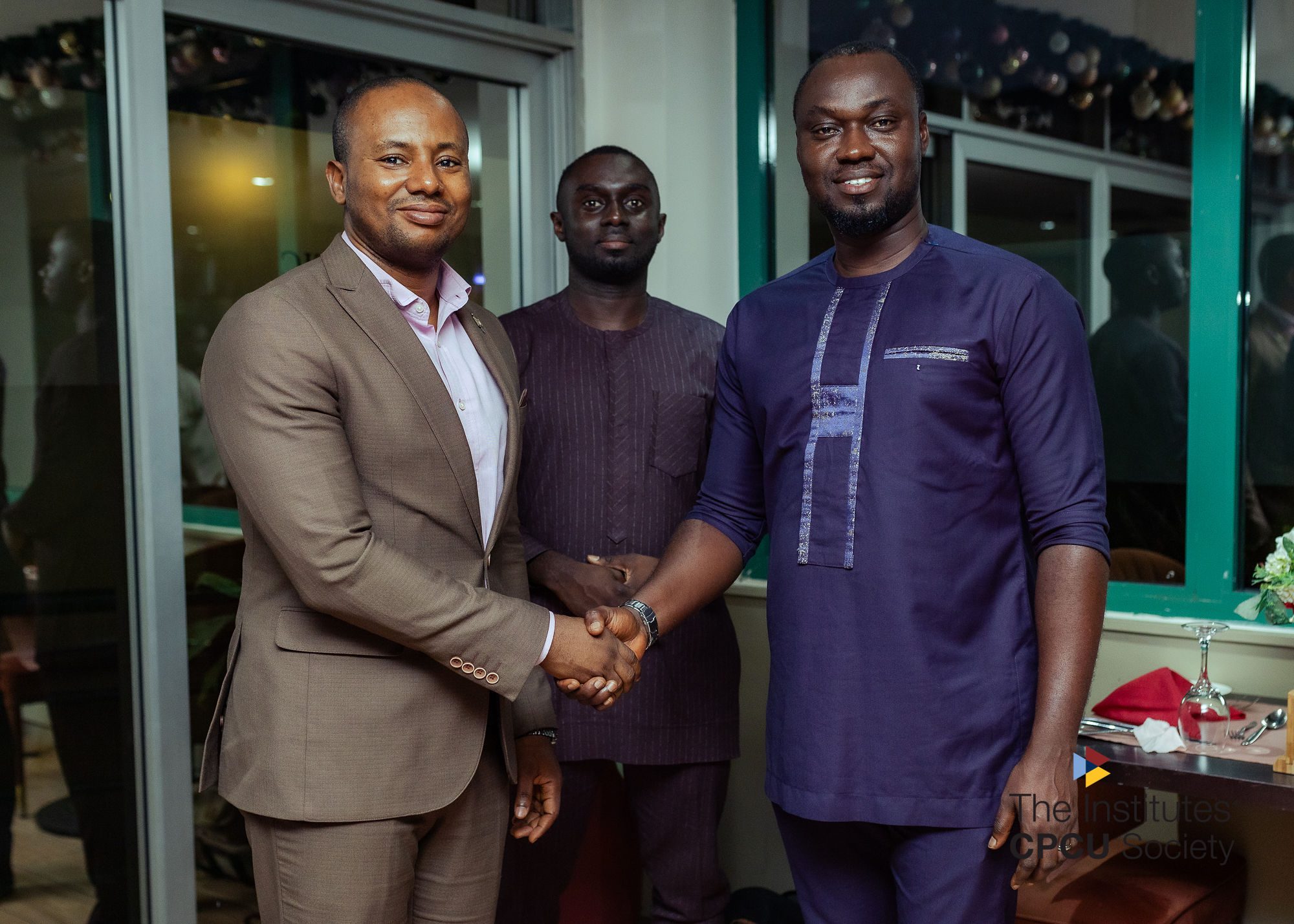 Why CPCU Certification Is a Game-Changer for Insurance Professionals in West Africa