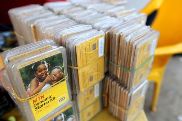 MTN SIM Registration Error Codes Explained