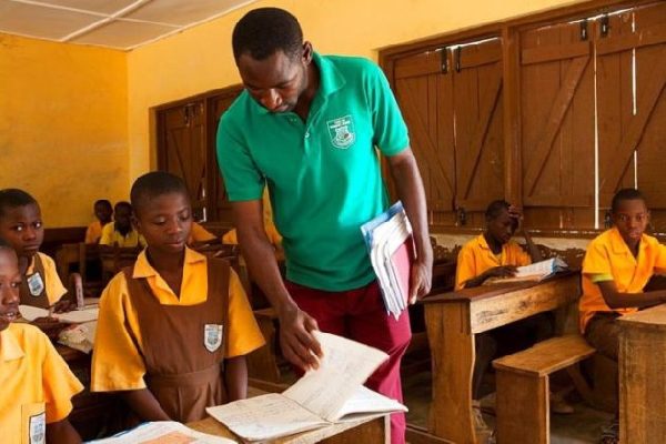 NSS Posting in the Education Sector