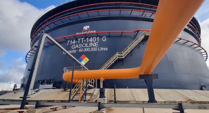 Pricing Dispute Derails Dangote Refinery’s 600-Million-Litre Fuel Supply Deal