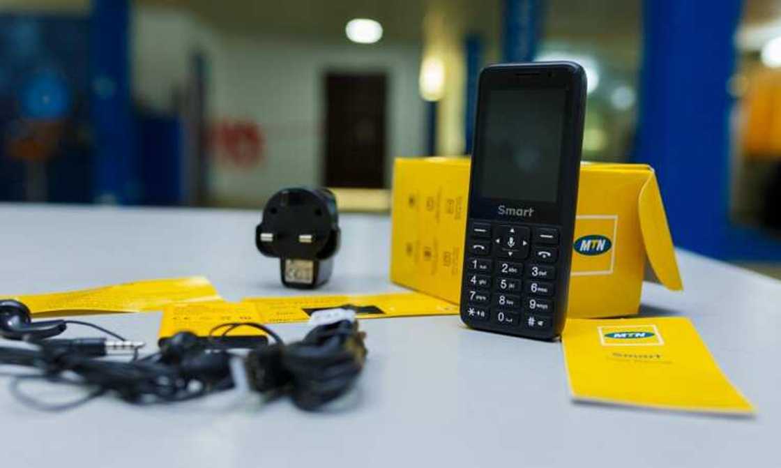 SIM Not Registered on MTN? How to Fix It in Ghana