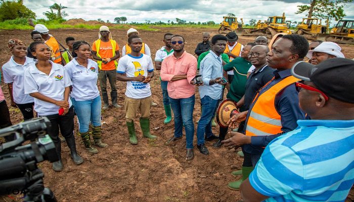 Serving in the Capital: NSS Posting in Accra, Top Institutions and What to Expect
