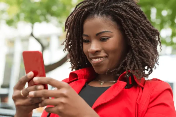 Telecel Cash to Bank Transfer