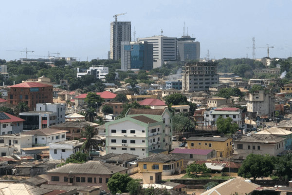 The Rise of Short-Term Rentals in Accra