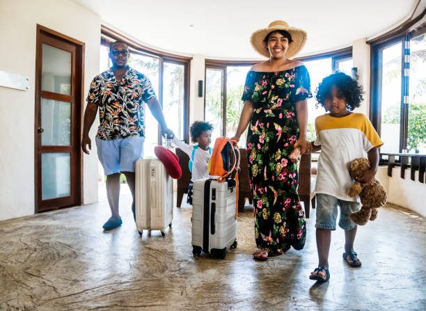 The Ultimate Guide to Family-Friendly Hotels in Accra