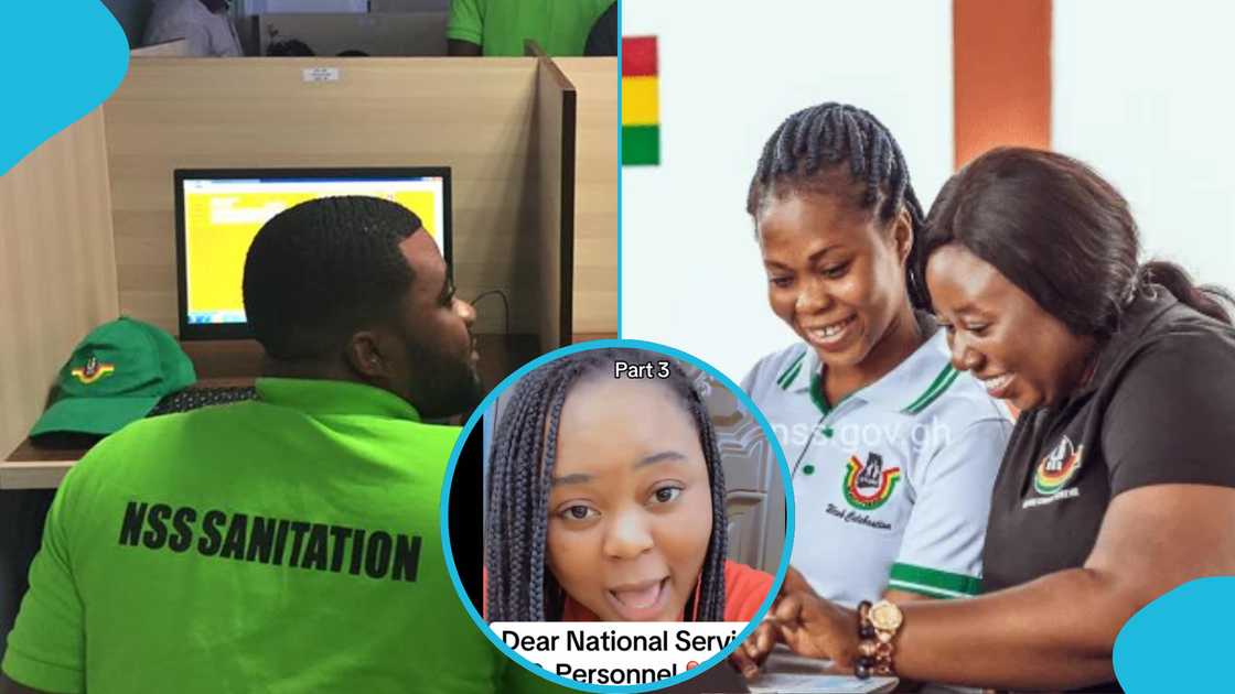 Top Mobile Apps Every NSS Personnel Should Use in 2026 - Accra Street Journal