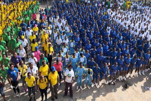 Top Schools Promoting Sports Excellence in Accra