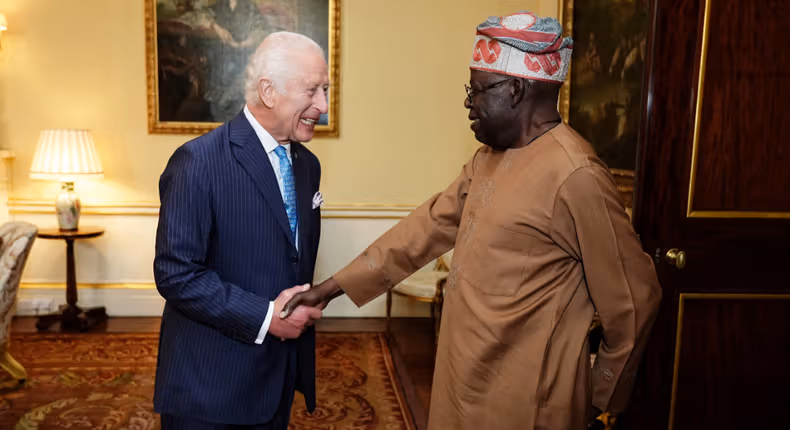 UK Returns $9.5 Million in Seized Assets to Nigeria