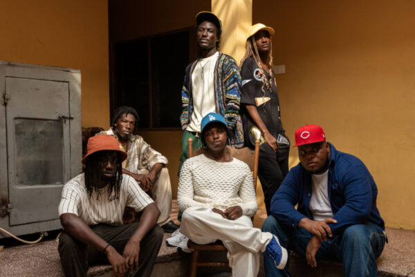 What Accra’s Young Generation Wants for the Future