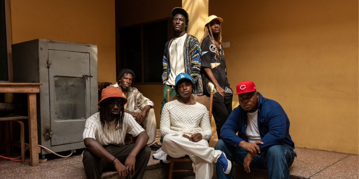 What Accra’s Young Generation Wants for the Future