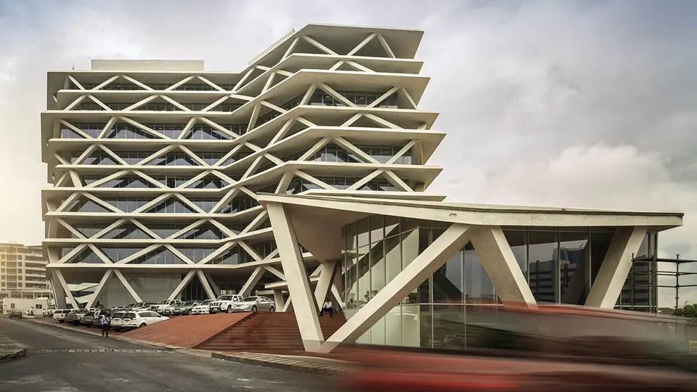 Why Accra Remains the Heart of Ghana’s Innovation