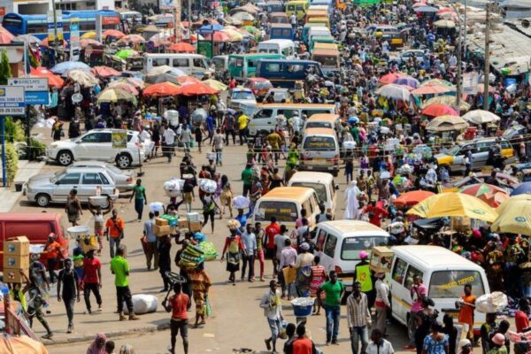 Why Accra’s Population Will Keep Growing