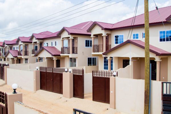 Why Accra’s Real Estate Market Is So Competitive