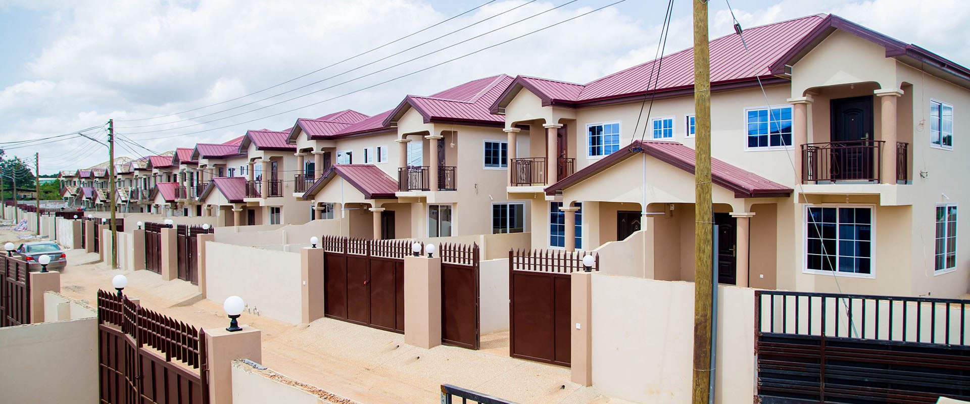 Why Accra’s Real Estate Market Is So Competitive