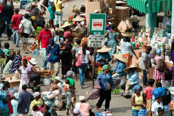 Why Customer Loyalty Is Increasingly Difficult to Sustain in Accra’s Competitive Market