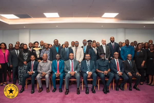 Why Ghana’s AML Review Is More Than a Compliance Exercise